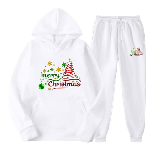 TIMIFIS Survêtement pour Homme 2 Pcs à Capuche, Ensemble de Sport Athlétique, Chandail à Enfiler Décontracté pour Course, Jogging, Ensemble de Tenue de Sport SetsFall