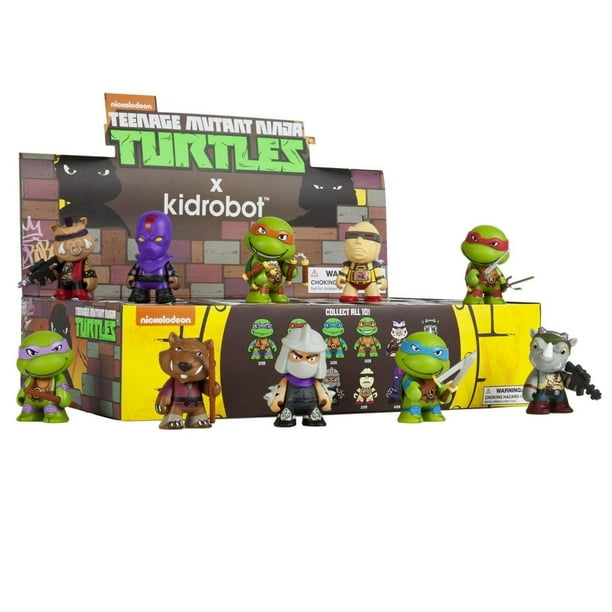 blind box kidrobot