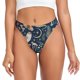 thumbnail image 1 of Balery Retro Forest Animals Tangas de Algodón para Mujer con Estampado – Ropa Interior Sexy, Transpirable, G-string-X-Large, 1 of 6