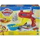 thumbnail image 2 of Play-Doh Kitchen Creations Fideos Party Playset para ninos 3 Play-Doh N/A, 2 of 2