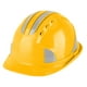 thumbnail image 2 of Casco de seguridad Jadeshay ABS durabilidad extendida color opcional rojo amarillo azul blanco naranja, 2 of 8