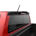 thumbnail image 3 of EGR 2014-2022 Fits Chevrolet Colorado Fits GMC Canyon LT LTZ Z71 WT Crew Cab Pickup Truck Cab Spoiler 981399, 3 of 3
