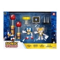 thumbnail image 1 of Figura de acción Sonic The Hedgehog 30 aniversario, 1 of 3