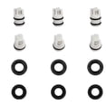thumbnail image 1 of Kit de Réparation de Tête de Laveuse à Pompe Haute Pression - Pièces de Rechange et Accessoires pour Pompes à Eau, 1 of 5