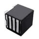 thumbnail image 5 of Aire Acondicionado Usb Arctic, Papel De Filtro De Ventilador De Refrigeración, Espacio Personal, Absorción De Agua Ultraevaporativa Para El Hogar, Juego De 30 Uds. Cateissary HA045546-02, 5 of 6
