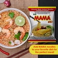 thumbnail image 6 of MAMA Oriental Style Instant Noodles (Artificial Chicken Flavor) (Pack of 20) plus NineChef Brand Spoon, 6 of 6