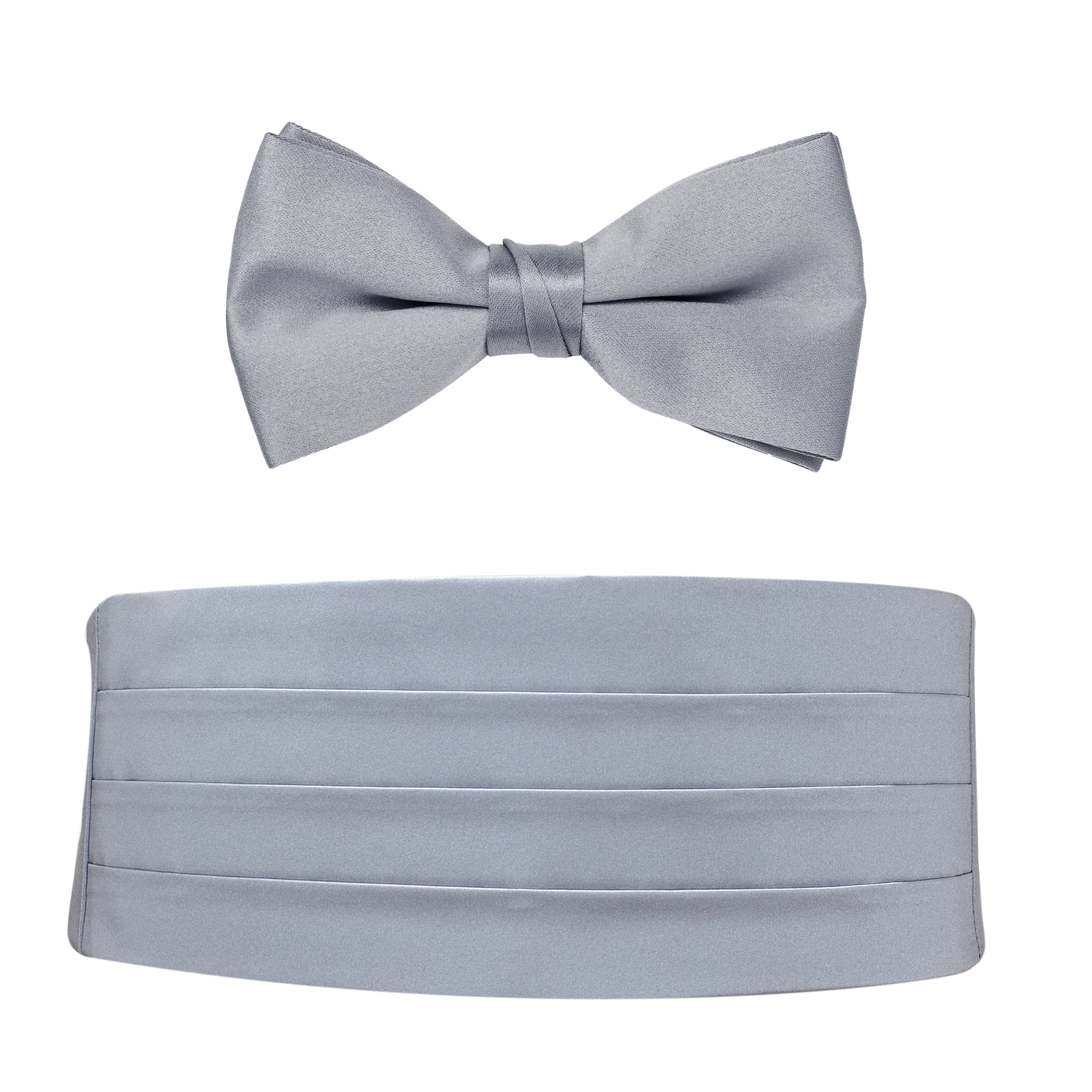 cummerbund & bow tie sets