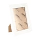 thumbnail image 2 of Marco de Imápenes de Madera, Vintage 5pcs Decorativo Duradero de 3.5x5 Pulgadas Marco de Fotos de Madera para el Montaje de Pared para mesa, 2 of 8