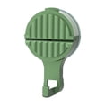thumbnail image 2 of GROWTH TANK 5xVacuum Suction Cup Hooks Multifuctional Suction Hanger for Kitchen Coat Robe GReen, 2 of 8