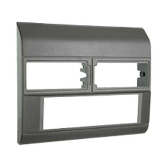 Radio Installation Kit - Compatible with 1988 - 1994 Chevy C1500 1989 1990 1991 1992 1993
