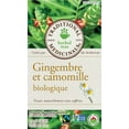 thumbnail image 2 of Traditional Medicinals Gingembre et Camomille, 2 of 2