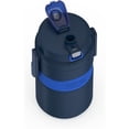 thumbnail image 4 of THERMOS 64 Ounce Foam Insulated Water Jug, Navy, 4 of 4