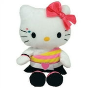 TY Beanie Baby - HELLO KITTY ( RETRO ) (UK Exclusive) (7 inch)