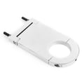 thumbnail image 4 of Steering Column Drop, Auto Accessory, Aluminum Column Drop, For  BBC 350 Durable Diameter Steering Column Long Lasting, 4 of 8