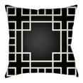 thumbnail image 2 of Artistic Weavers Litchfield Hanser Indoor/Outdoor Throw Pillow, 2 of 7