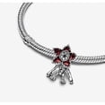 thumbnail image 2 of Compatible with charms Halloween charm beads for women Cubic Zirconia., 2 of 3