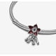 thumbnail image 2 of Compatible with charms Halloween charm beads for women Cubic Zirconia., 2 of 3