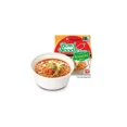 thumbnail image 4 of Pack of 12, Nong Shim Spicy Kimchi Noodle Bowl Soup, 3.03 oz, 4 of 4