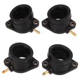 thumbnail image 1 of Carburetor Intake Manifold Boot Adapter 5DM 13586 01 Motorcycle Accessories Replacement for FZS600 Fazer 1998?2004, 1 of 5