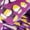 Purple, variant on Women's Head Bands BWASD Casual Fashion Butterfly Flower Simulation Headband Elegant Sweet Headwear Hoop for Tea Party Spring Summer Outfit Blue