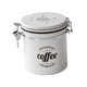 thumbnail image 2 of Recipiente hermético para granos de café, tarro multiusos premium para almacenar granos de café Medio, 2 of 9