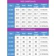thumbnail image 2 of HWJAD Baby Girl Clothes Infant Newborn Outfits Mommy's World Romper Floral Pants Cute Headband Sets for Girls (0-3-6-12-18 Months), 2 of 7
