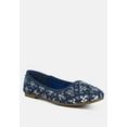 thumbnail image 2 of Sujet Sequin Ballet Flats, 2 of 10