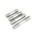 thumbnail image 4 of Double End Threaded rods and Studs,304 Stainless Steel Double End Threaded Stud Screw Bolt, 4 of 5