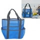 thumbnail image 4 of Bolso de picnic bolso de playa de malla viaje antisalpicaduras para exteriores Fugacal Otros, 4 of 8