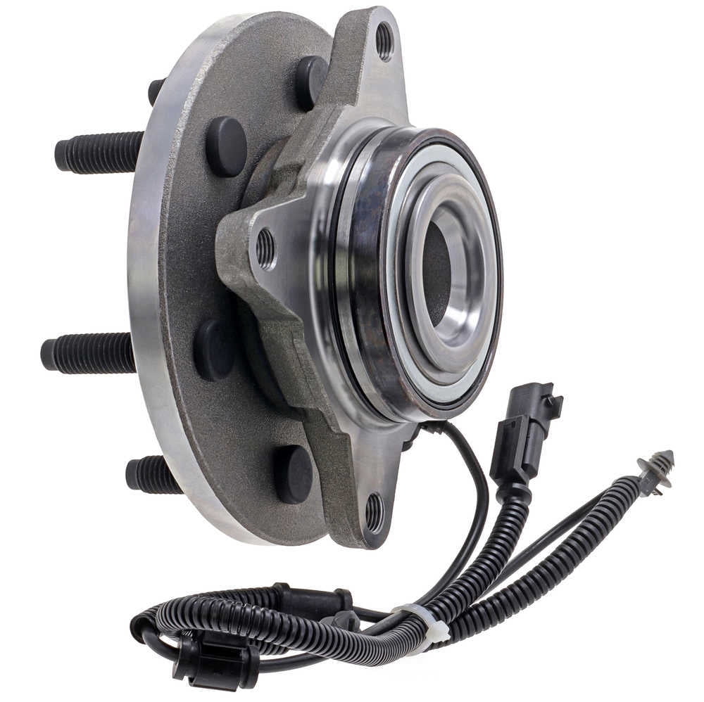 Mevotech Original Grade G40303 Wheel Bearing and Hub Assembly