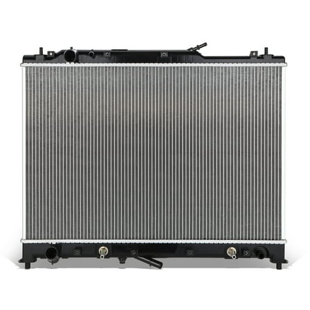 DNA Motoring OEM-RA-2986 For 2007-2015 Mazda CX-9 OE Style Aluminum Cooling Radiator