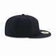 thumbnail image 3 of New Era Gorra Oficial de Juego NY Yankees Authentic Collection MLB 59Fifty Visera Plana, 3 of 4
