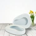 thumbnail image 6 of Portable Bedridden Patient Potty for Home Care Bedridden Elderly Patient Nursing, 6 of 7