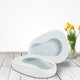 thumbnail image 5 of WORGEOUS Portable de asiento de asiento de cama de placa de urinal liso para hombres en cama para hombres para mujeres cuidados para mujeres, 5 of 8