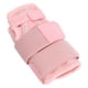 thumbnail image 5 of Férula para pulgar, muñequera, estabilizador de muñeca y pulgar, férula de compresión, soporte universal para mano derecha e izquierda, color rosa, 5 of 14