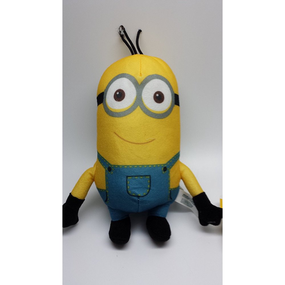 evil monkey plush