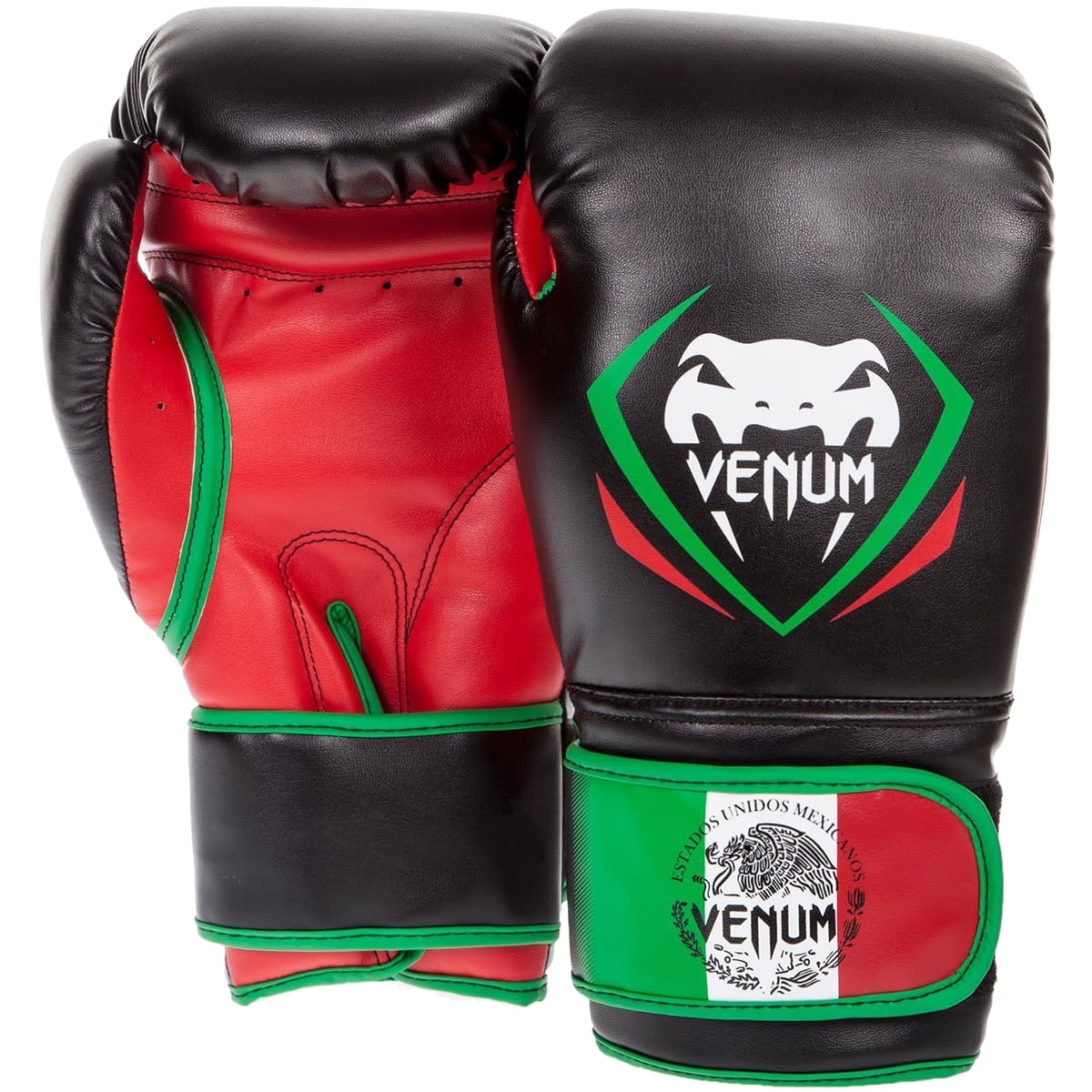 Muay Thai Kick Boxing Brand New Venum Contender 16 oz Boxing Gloves for MMA 