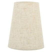 HOMEMAXS Pendant Lamp Shade Table Lamps Fabric Cone Lampshade Office