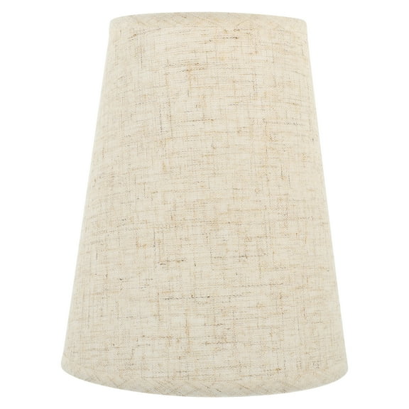 HOMEMAXS  Pendant Lamp Shade Table Lamps Fabric Cone Lampshade Office
