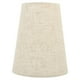 thumbnail image 2 of Pantalla de lámpara de mesa decorativa moderna, cubierta de lámpara de pared, cubierta para lámpara E14, 2 of 7
