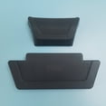 thumbnail image 4 of Rear Top Case Cushion Passenger Backrest Lazy Back Pad Motorcycle Rear Trunk Cushion, 4 of 9