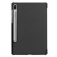 thumbnail image 5 of Funda de cuero para Galaxy Tab S6 10.5 S6liteP610 T860S5ET510/T720, 5 of 6