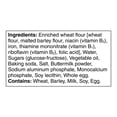 thumbnail image 4 of Eggo Buttermilk Pancakes, Frozen, 8 Count, 280g, 4 of 5