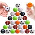 thumbnail image 1 of Pelotas deportivas Fidget Spinners, 32 unidades, para niños de 4 a 8 años, 1 of 7