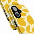 thumbnail image 2 of 3 in 1 Summer Fruit Phone Case Combo, Fresh Lemon & Peach Design Protective Cover for iPhone 16 15 14 13 12 11 Pro Max Plus Mini, 2 of 6