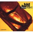 thumbnail image 1 of Blues Project [Audio CD] Musique pour Enfants, 1 of 3