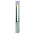 thumbnail image 1 of Hinkley 55602TT Atlantis 30" Titanium LED Landscape Bollard 8W Outdoor, 1 of 1