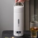 thumbnail image 2 of Hervidor Térmico Eléctrico 500ML Botella A Prueba Fugas para Hervir Caliente en Viajes (estofado), 2 of 9