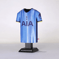 thumbnail image 2 of Camiseta Jersey Miniatura Tottenham Hotspur Visitante 2024/25, 2 of 6