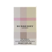 Burberry London (New) by Burberry Eau De Parfum Spray 1 oz for Women